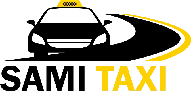 Sami Taxi logo