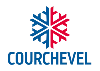 LOGO-COURCHEVEL