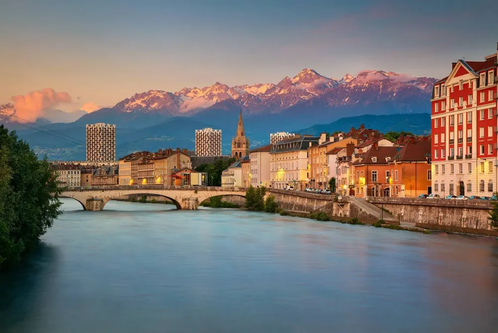 Grenoble